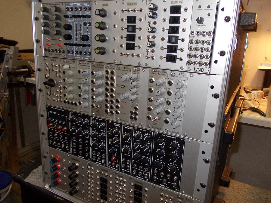 EURORACK SoundCenter Emden
